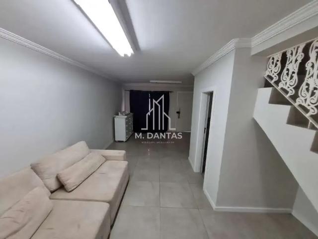 Casa / Sobrado para Venda em São Paulo/SP Jardim Marajoara 3 Quartos
