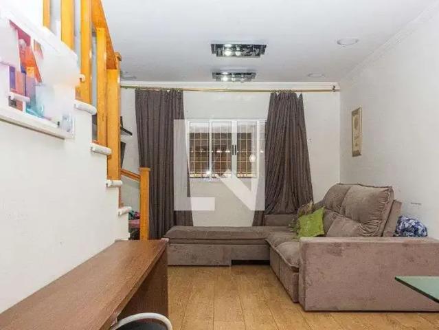 Casa / Sobrado para Venda em São Paulo/SP Jardim Marajoara 3 Quartos