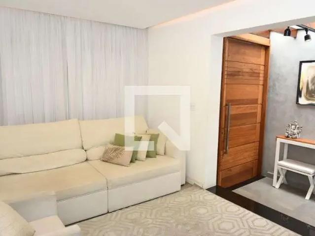 Casa / Sobrado para Venda em São Paulo/SP Jardim Marajoara 3 Quartos