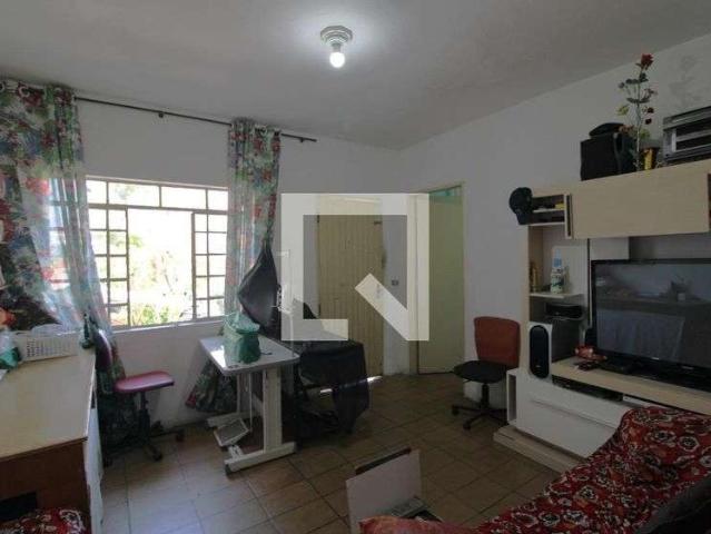 Casa / Sobrado para Venda em São Paulo/SP Jardim Marajoara 3 Quartos