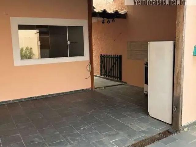 Casa / Sobrado para Venda em São Paulo/SP Jardim Marajoara 3 Quartos