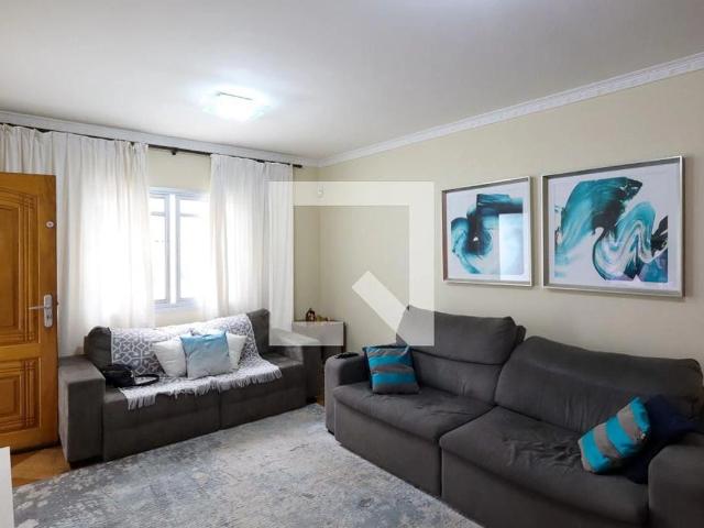 Casa / Sobrado para Venda em São Paulo/SP Jardim Marajoara 3 Quartos