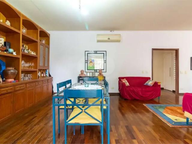 Casa / Sobrado para Venda em São Paulo/SP Jardim Marajoara 3 Quartos