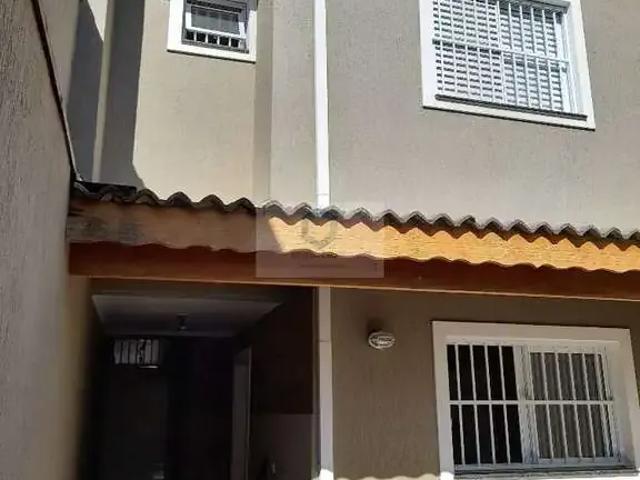 Casa / Sobrado para Venda em São Paulo/SP Jardim Marajoara 3 Quartos
