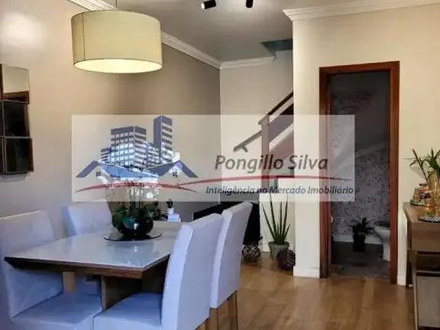 Casa / Sobrado para Venda em São Paulo/SP Jardim Marajoara 3 Quartos