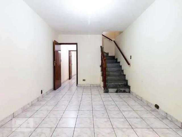 Casa / Sobrado para Venda em São Paulo/SP Jardim Marajoara 3 Quartos