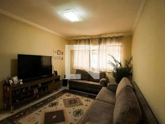 Casa / Sobrado para Venda em São Paulo/SP Jardim Marajoara 3 Quartos
