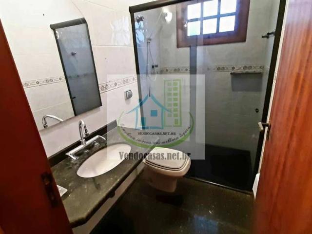 Casa / Sobrado para Venda em São Paulo/SP Jardim Marajoara 3 Quartos