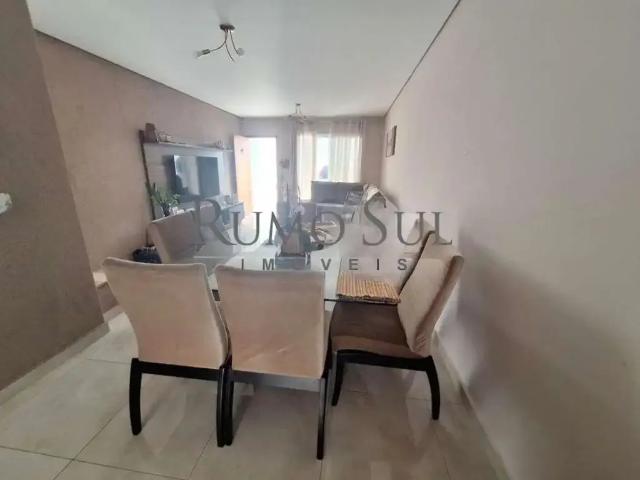 Casa / Sobrado para Venda em São Paulo/SP Jardim Marajoara 3 Quartos