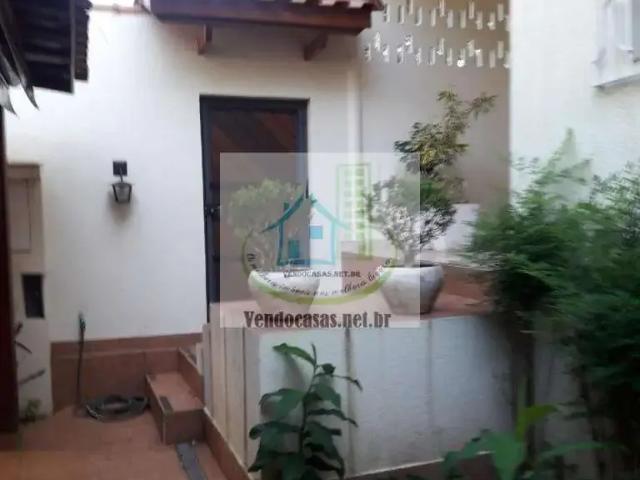 Casa / Sobrado para Venda em São Paulo/SP Jardim Marajoara 3 Quartos