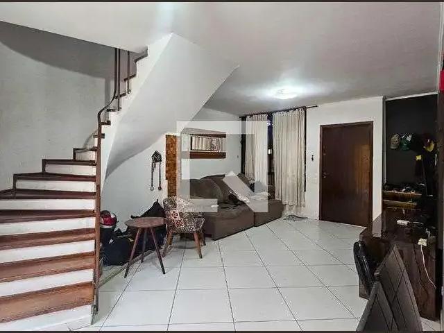 Casa / Sobrado para Venda em São Paulo/SP Jardim Marajoara 3 Quartos