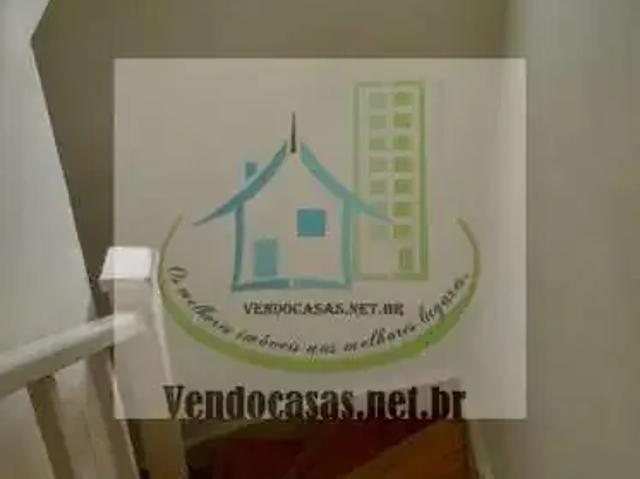 Casa / Sobrado para Venda em São Paulo/SP Jardim Marajoara 3 Quartos