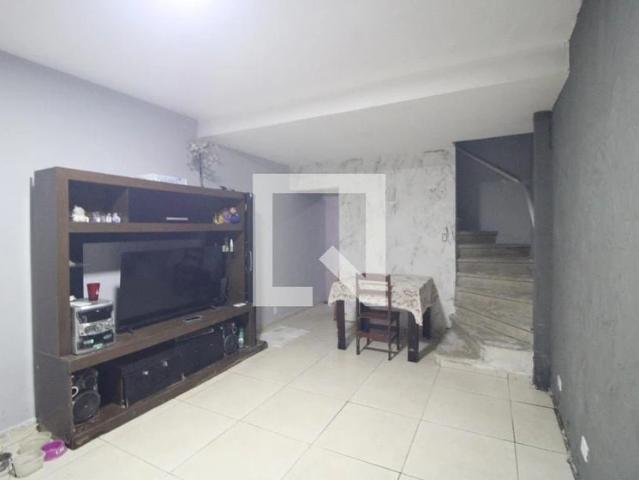 Casa / Sobrado para Venda em São Paulo/SP Jardim Marajoara 3 Quartos