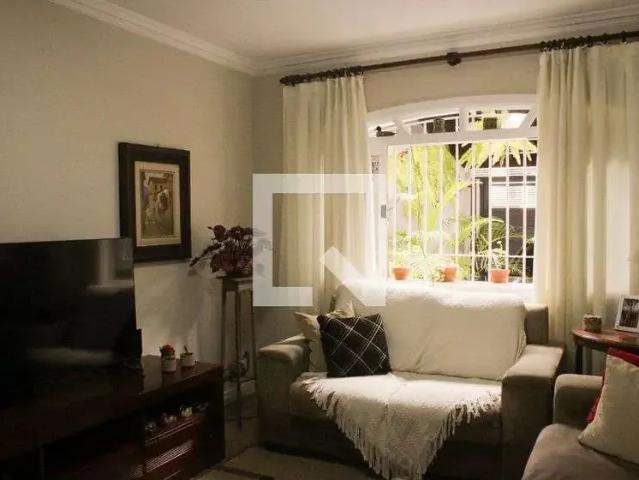 Casa / Sobrado para Venda em São Paulo/SP Jardim Marajoara 3 Quartos