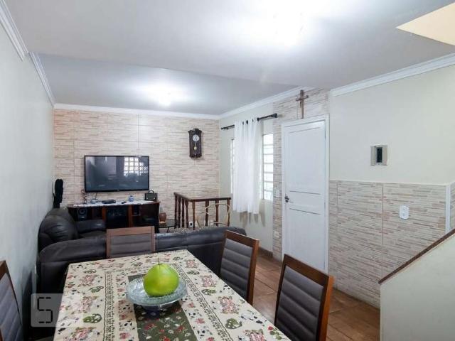 Casa / Sobrado para Venda em São Paulo/SP Jardim Marajoara 3 Quartos
