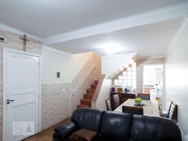 Casa / Sobrado para Venda em São Paulo/SP Jardim Marajoara 3 Quartos