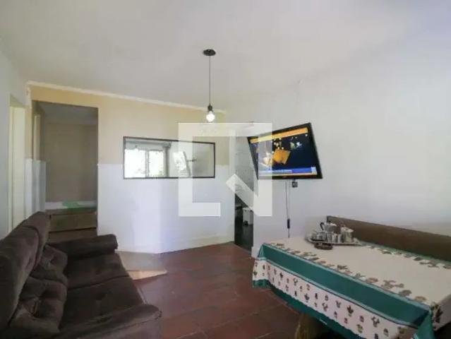 Casa / Sobrado para Venda em São Paulo/SP Jardim Marajoara 3 Quartos