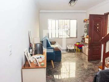 Casa / Sobrado para Venda em São Paulo/SP Jardim Marajoara 3 Quartos