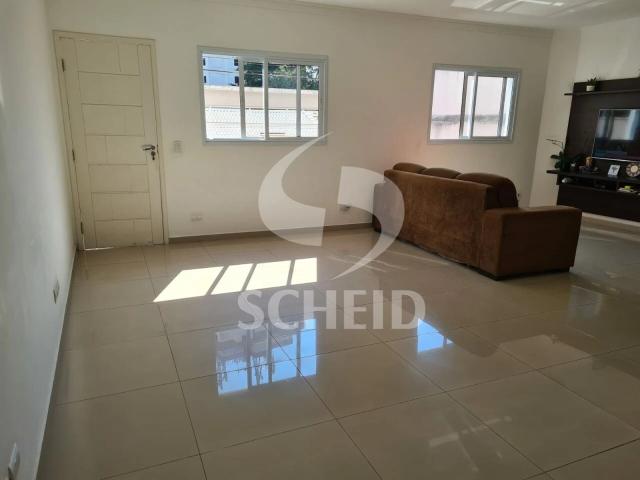 Casa / Sobrado para Venda em São Paulo/SP Jardim Marajoara 3 Quartos