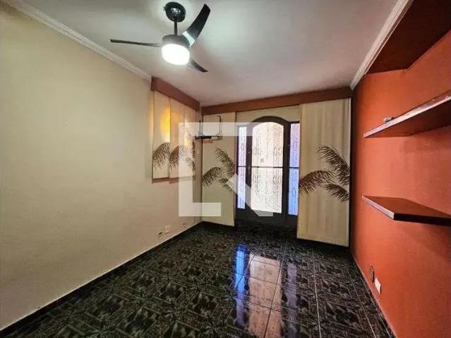 Casa / Sobrado para Venda em São Paulo/SP Jardim Marajoara 3 Quartos