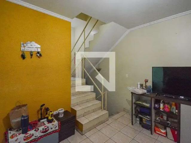 Casa / Sobrado para Venda em São Paulo/SP Jardim Marajoara 3 Quartos
