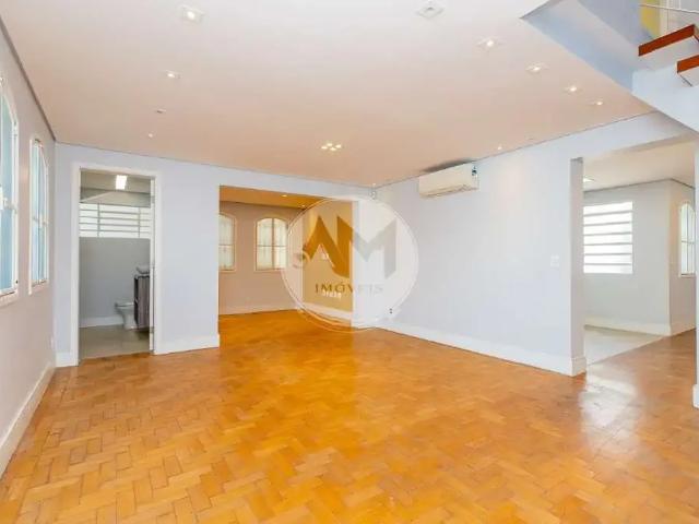 Casa / Sobrado para Venda em São Paulo/SP Jardim Marajoara 3 Quartos