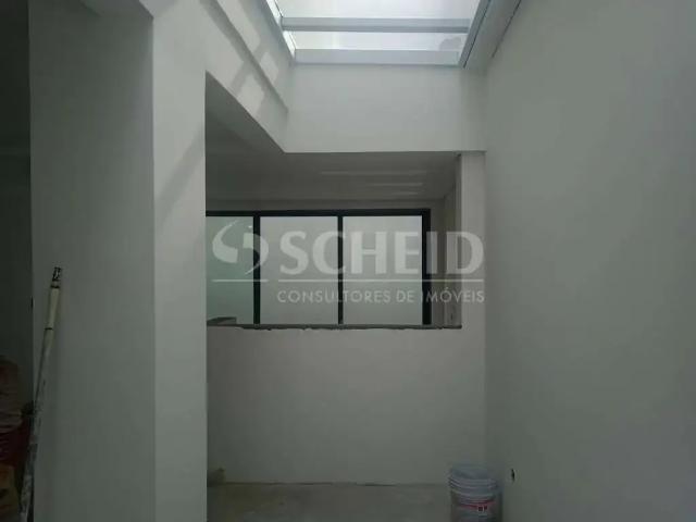 Casa / Sobrado para Venda em São Paulo/SP Jardim Marajoara 3 Quartos