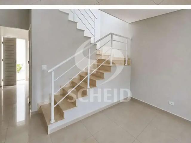 Casa / Sobrado para Venda em São Paulo/SP Jardim Marajoara 3 Quartos