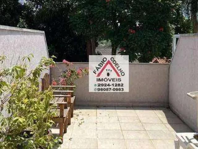 Casa / Sobrado para Venda em São Paulo/SP Jardim Marajoara 3 Quartos