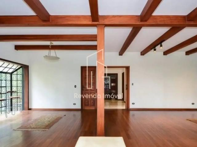 Casa / Sobrado para Venda em São Paulo/SP Jardim Marajoara 3 Quartos