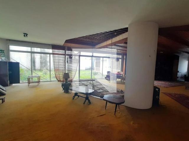 Casa / Sobrado para Venda em São Paulo/SP Jardim Marajoara 3 Quartos