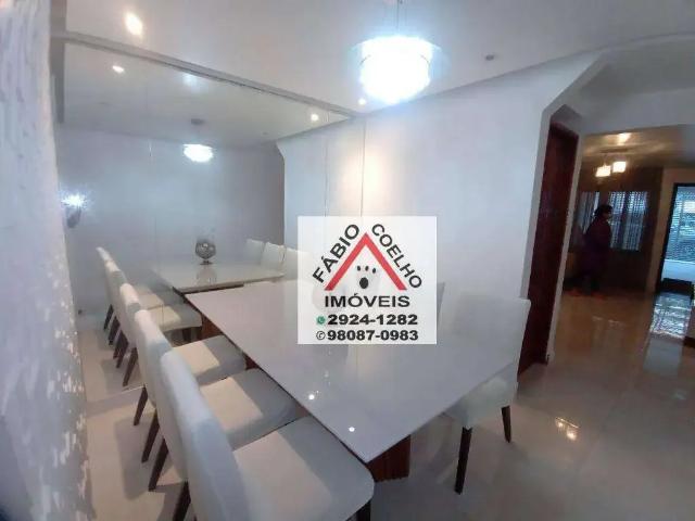 Casa / Sobrado para Venda em São Paulo/SP Jardim Marajoara 3 Quartos