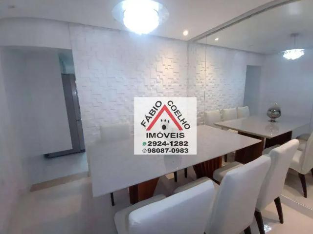 Casa / Sobrado para Venda em São Paulo/SP Jardim Marajoara 3 Quartos