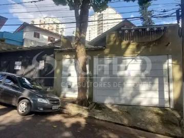 Casa / Sobrado para Venda em São Paulo/SP Jardim Marajoara 3 Quartos