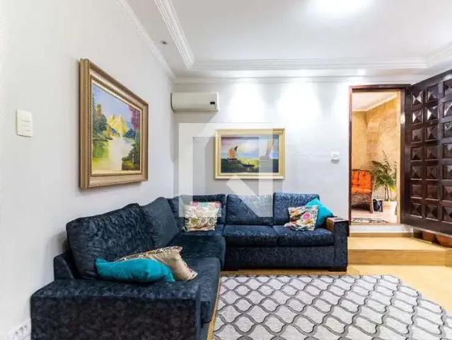 Casa / Sobrado para Venda em São Paulo/SP Jardim Marajoara 3 Quartos