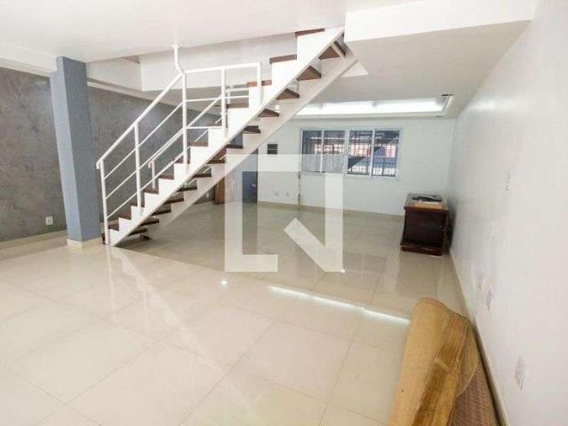 Casa / Sobrado para Venda em São Paulo/SP Jardim Marajoara 3 Quartos