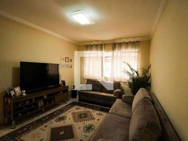 Casa / Sobrado para Venda em São Paulo/SP Jardim Marajoara 3 Quartos