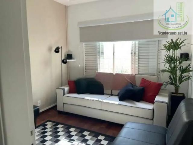 Casa / Sobrado para Venda em São Paulo/SP Jardim Marajoara 3 Quartos
