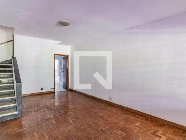 Casa / Sobrado para Venda em São Paulo/SP Jardim Marajoara 3 Quartos