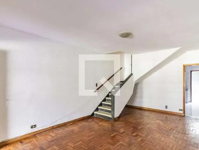 Casa / Sobrado para Venda em São Paulo/SP Jardim Marajoara 3 Quartos