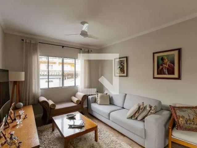 Casa / Sobrado para Venda em São Paulo/SP Jardim Marajoara 3 Quartos