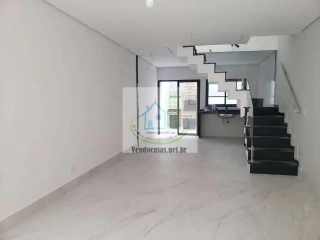 Casa / Sobrado para Venda em São Paulo/SP Jardim Marajoara 3 Quartos