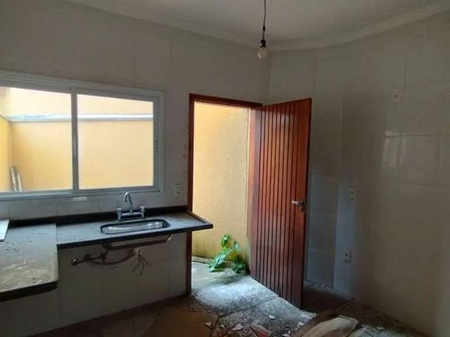 Casa / Sobrado para Venda em São Paulo/SP Jardim Marajoara 3 Quartos