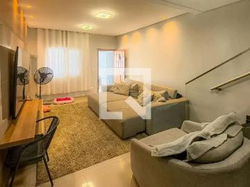Casa / Sobrado para Venda em São Paulo/SP Jardim Marajoara 3 Quartos