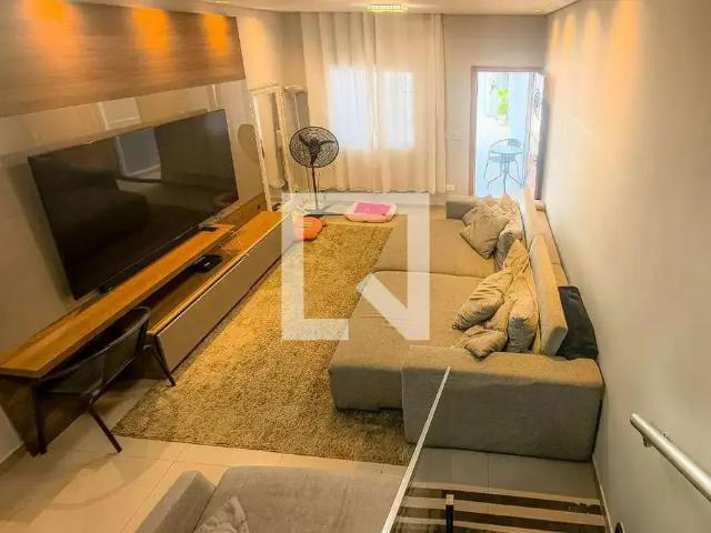 Casa / Sobrado para Venda em São Paulo/SP Jardim Marajoara 3 Quartos