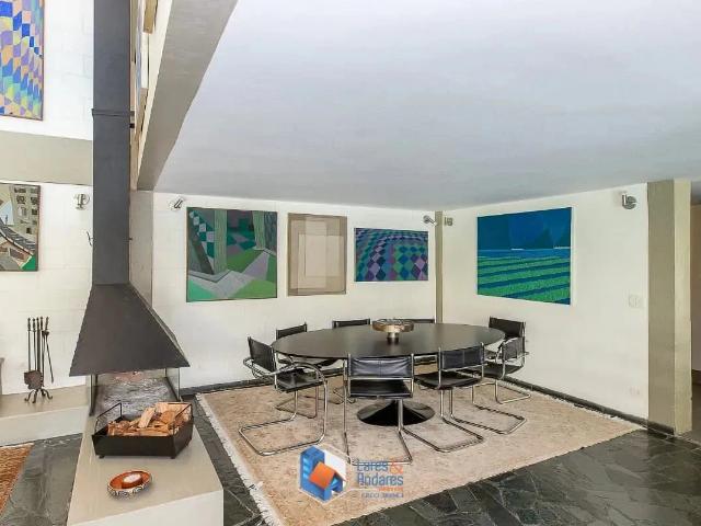 Casa / Sobrado para Venda em São Paulo/SP Jardim Marajoara 3 Quartos