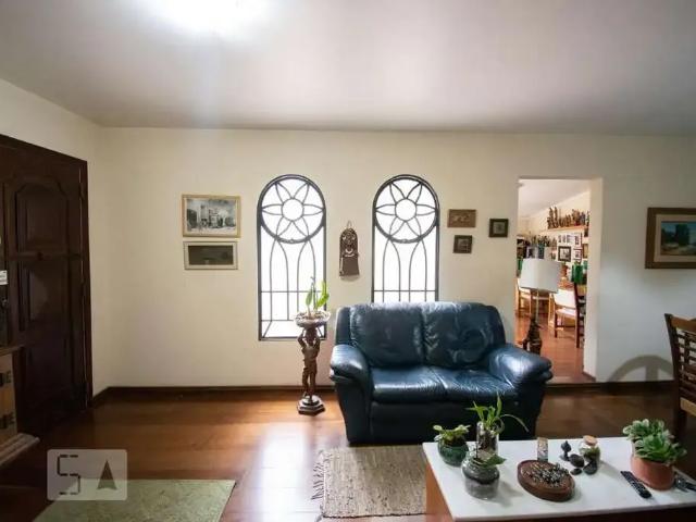 Casa / Sobrado para Venda em São Paulo/SP Jardim Marajoara 3 Quartos