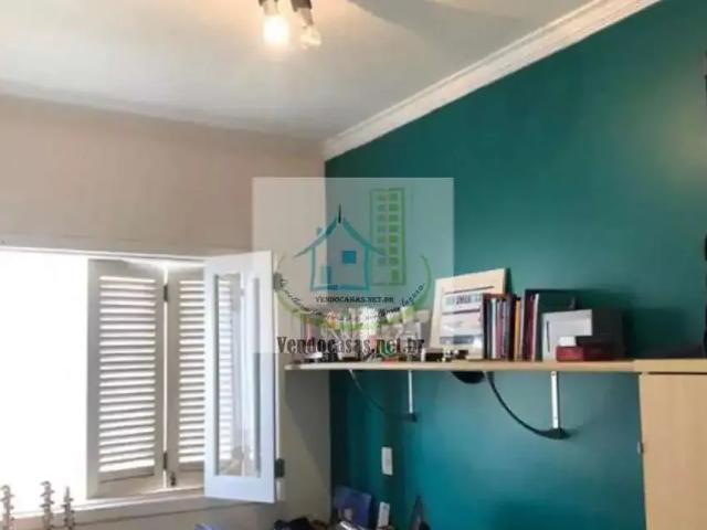 Casa / Sobrado para Venda em São Paulo/SP Jardim Marajoara 3 Quartos