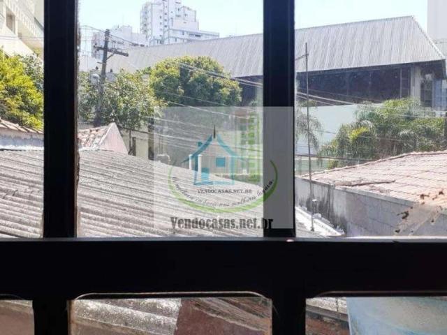 Casa / Sobrado para Venda em São Paulo/SP Jardim Marajoara 3 Quartos