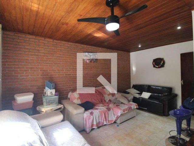 Casa / Sobrado para Venda em São Paulo/SP Jardim Marajoara 3 Quartos